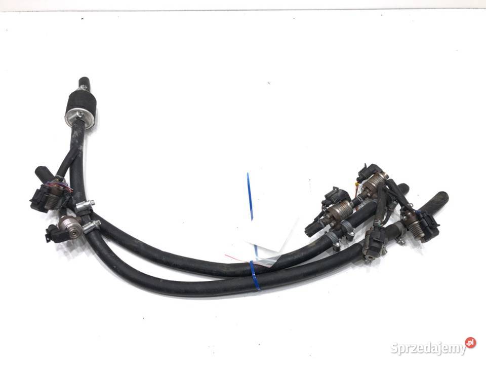 WTRYSKIWACZ LPG WTRYSK GAZU GAZOWY Wtryskiwacze