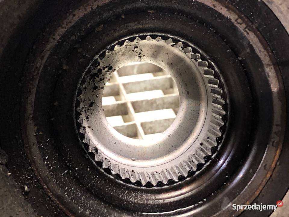 ZWROTNICA PRAWY PRZÓD AUDI A6 C7 30 204