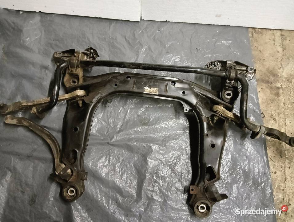 Części Audi a4 B7 20 TDI BLB 2005r osobowe śląskie Żory