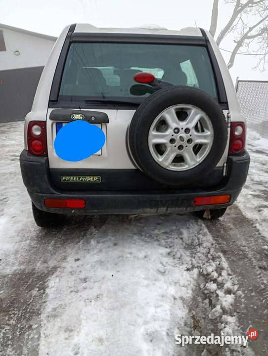 Samochód małopolskie sprzedam