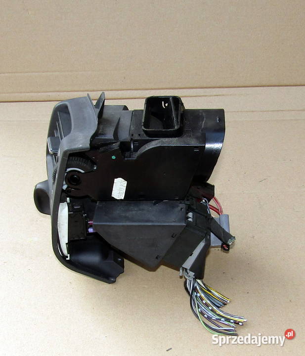 WŁĄCZNIK ŚWIATEŁ MERCEDES W210 2105451404 osobowe Panele sterowania, przełączniki Mysłaków