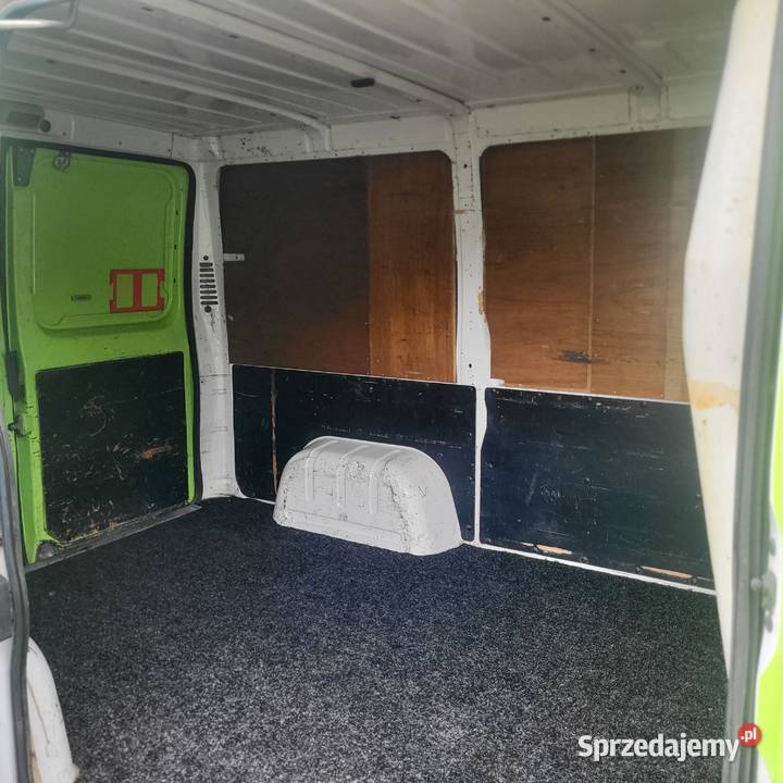 Fiat Ducato 23 diesel 25 tony na haku mazowieckie