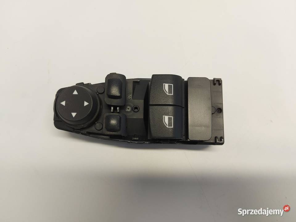 BMW i3 i01 REX Przełącznik szyb lusterek przód