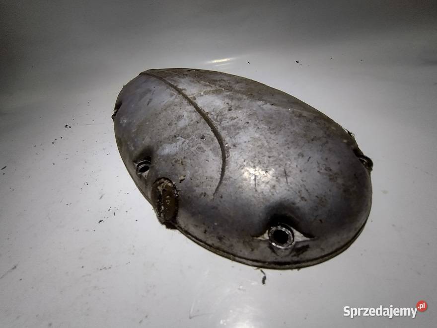 Pokrywa silnika Jawa 50 Motoryzacja Milejewo