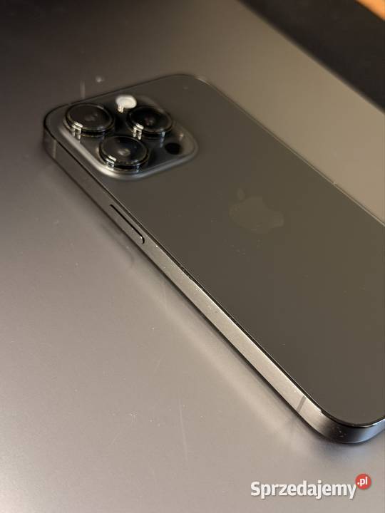 iPhone 14 Pro Space Black 128GB Łuków