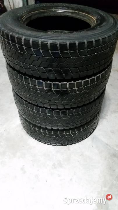 Opony 23570 R175 Firestone FD 600 Rzędowice