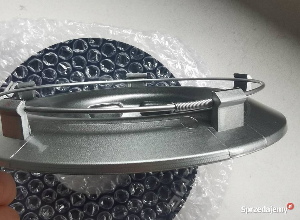 Nowy Dekielek Mercedes Benz BC383 147mm sprzedam