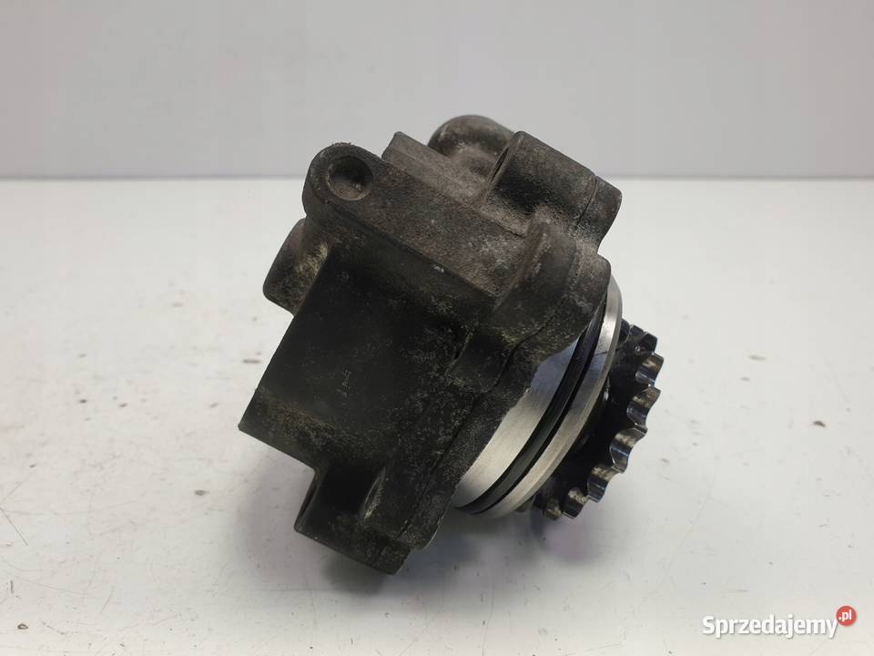 Honda Civic VIII 22 iCDTI POMPA VACUM WAKUM osobowe lubelskie Rudka