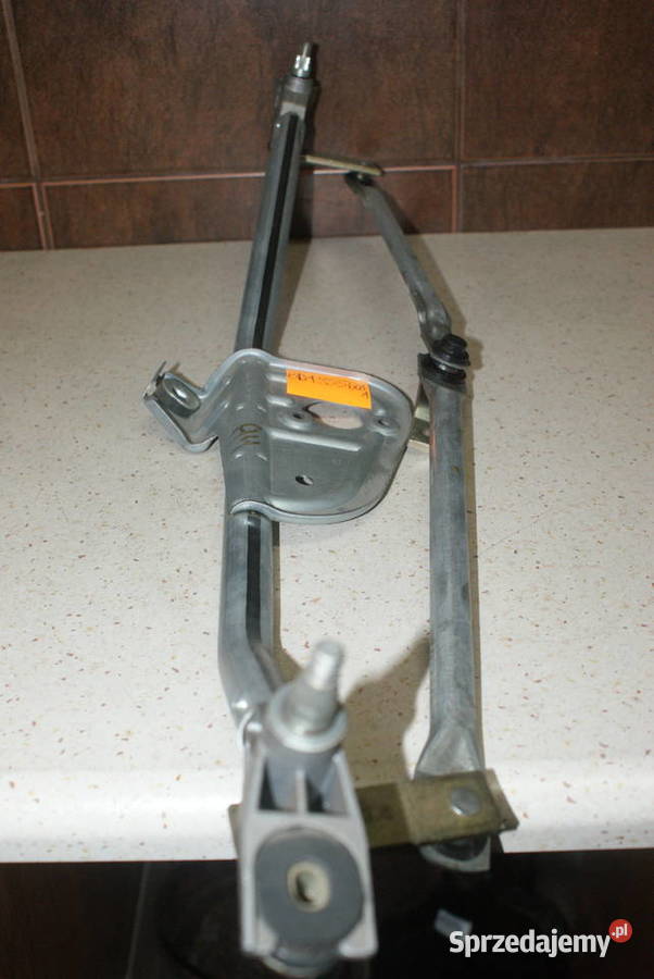 Mechanizm wycieraczek przód 8d1 955 603a AUDI A4 Białobrzegi