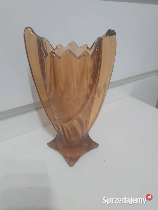 Wazon hortensja Antyki, Sztuka, Kolekcje Luboszewy