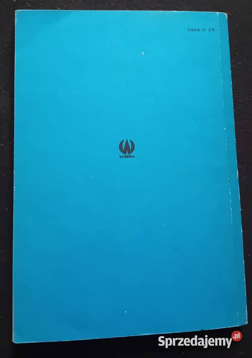 Jadwiga Kłossowska Kuchnia wszystkich Watra 1976 wielkopolskie Koźminek