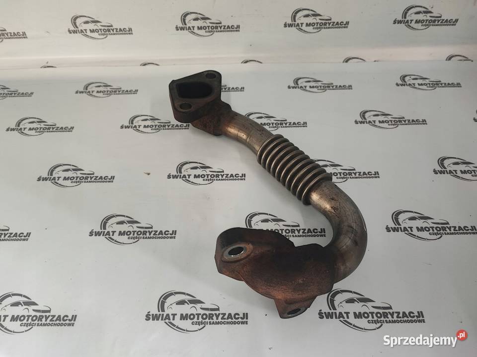 OUTLANDER ASX 11r 22 DID 4N14 175 rura EGR Kielce sprzedam