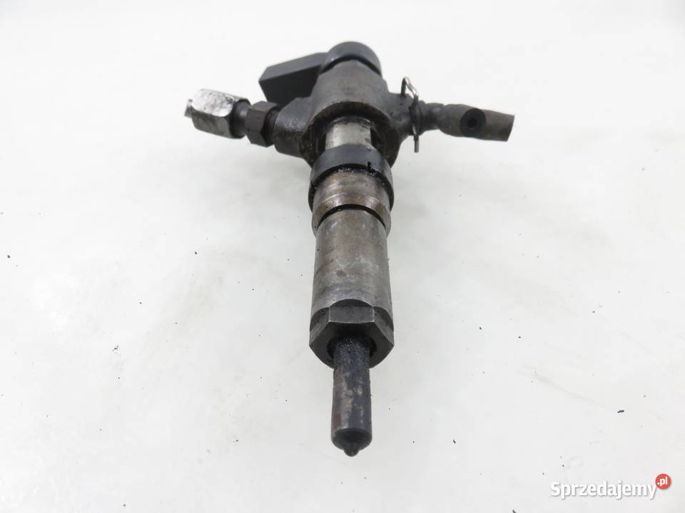 WTRYSKIWACZ FORD FIESTA MK5 14 TDCi 9654551080