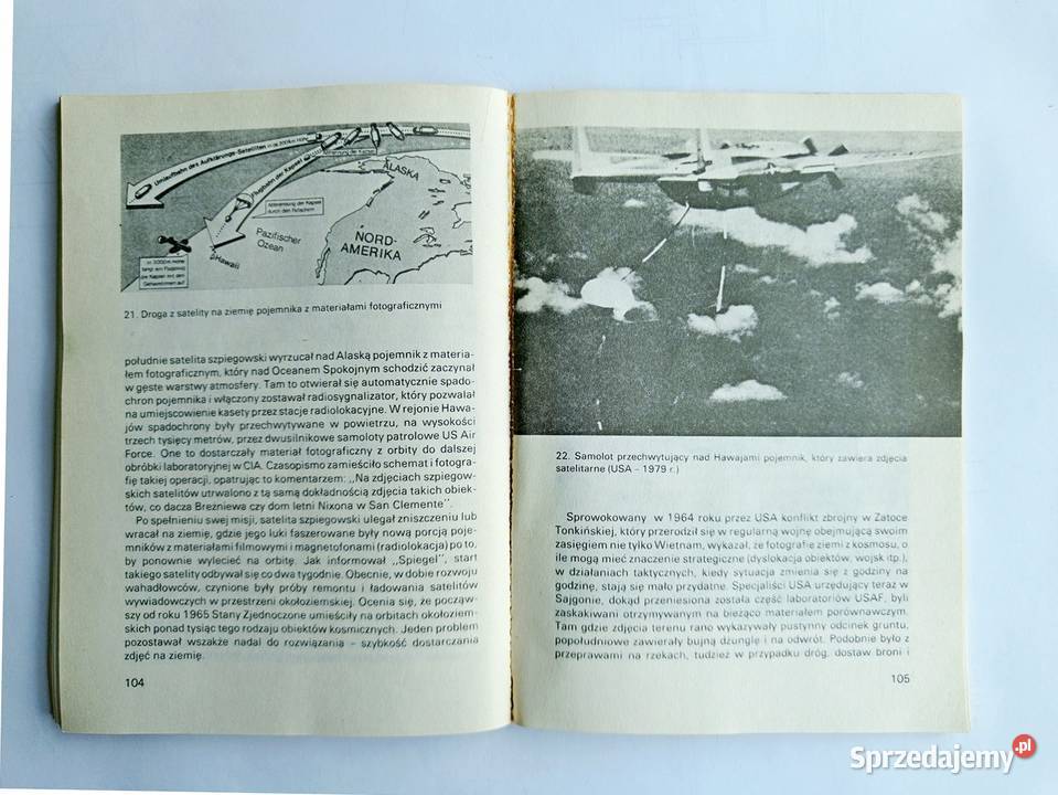 Ziemia podglądana Jerzy Bonisławski pomorskie Gdynia