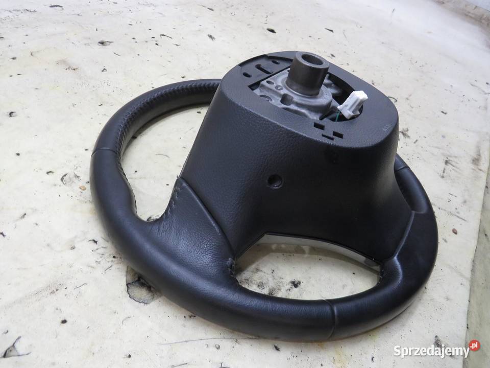 KIEROWNICA MULTIFUNKCJA XTRAIL III T32 sprzedam