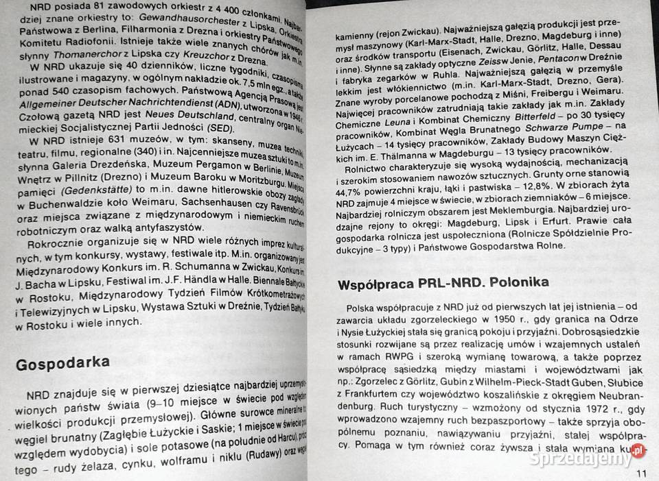 NRD Informator turystyczny Stefan Sosnowski Chełm