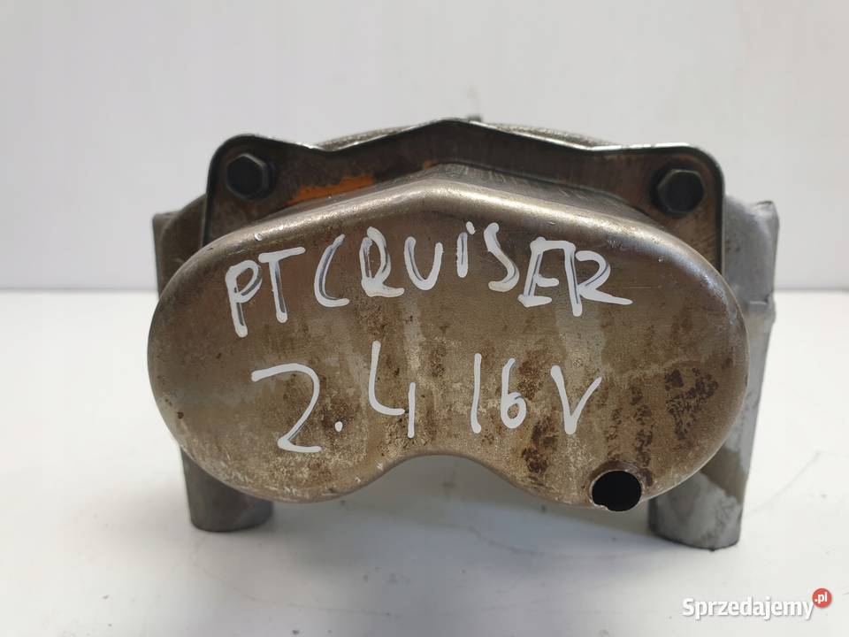 Pt Cruiser 24 16V POMPA OLEJU olejowa 4621513AD lubelskie Chełm