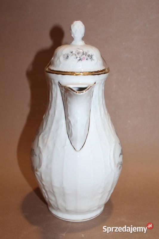 Serwis Rosenthal Sanssouci Germany 12 osób 353 zachodniopomorskie Szczecin sprzedam