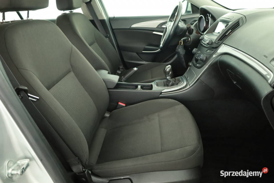 Opel Insignia 16 CDTI 88KM Piaseczno