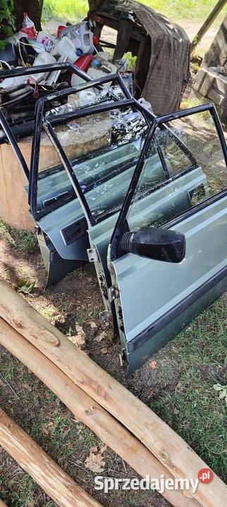 Części blacharskie Polonez Zaśpicze