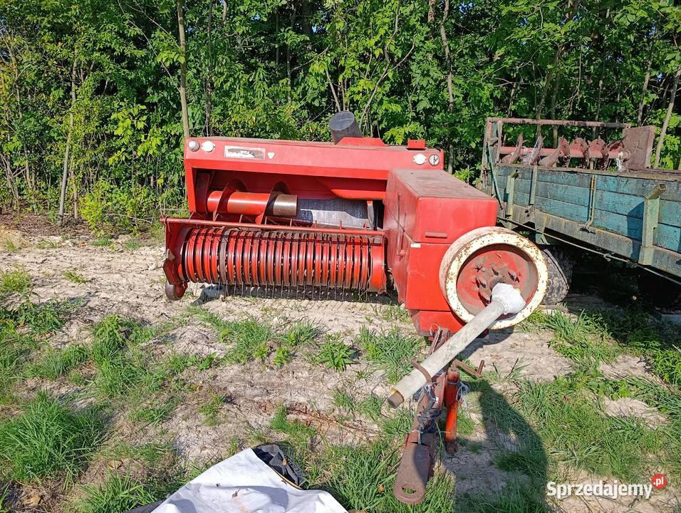 Prasa sipma 2241 Sipma Kolbuszowa sprzedam