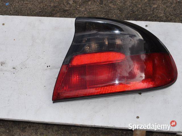 tigra A lampa prawa WYSYŁKA Żory