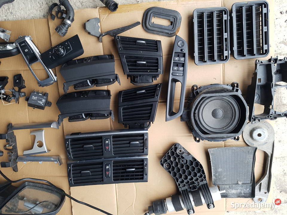 X5 kratki plastikitp Radom