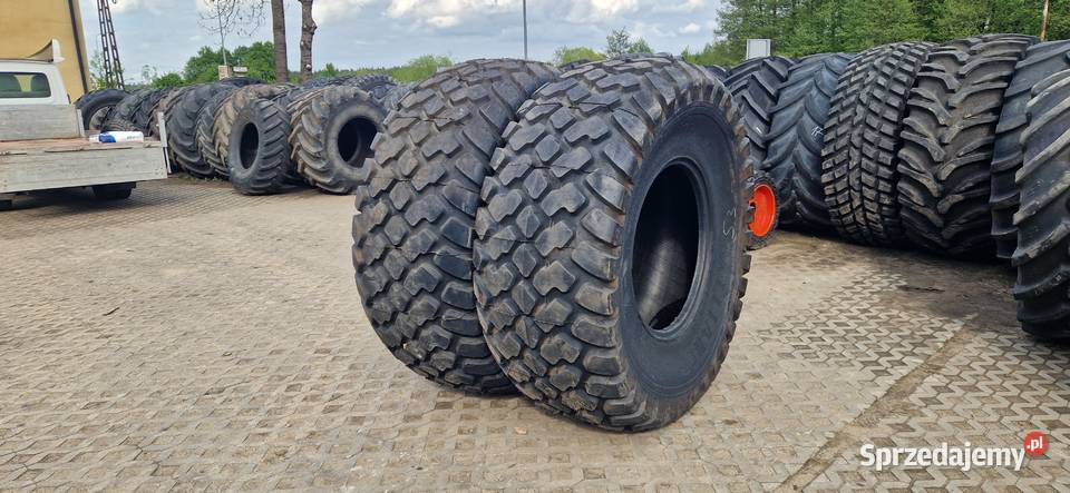 305LR32 80060r32 80065r32 Alliance 2020r Nowe Nowe Miasto Lubawskie