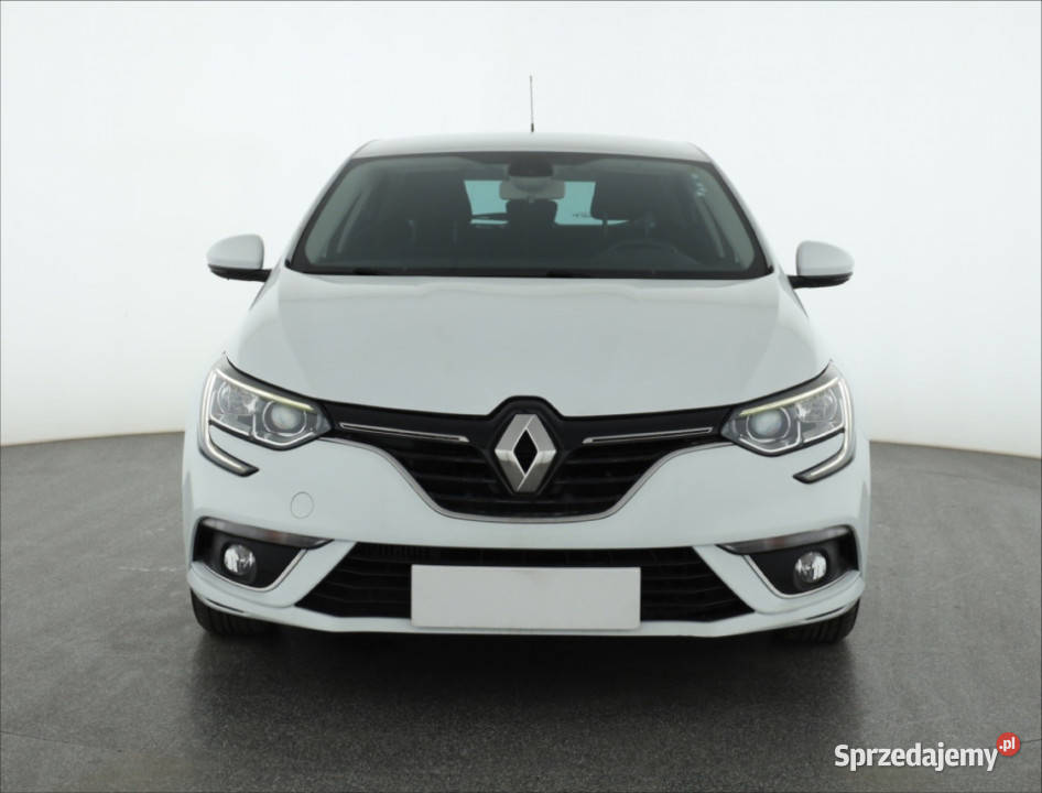Renault Megane 12 TCe Piaseczno