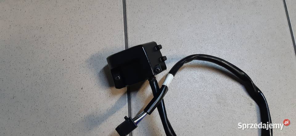 Przełącznik prawy lewy Honda Pcx 125 Jawiszowice