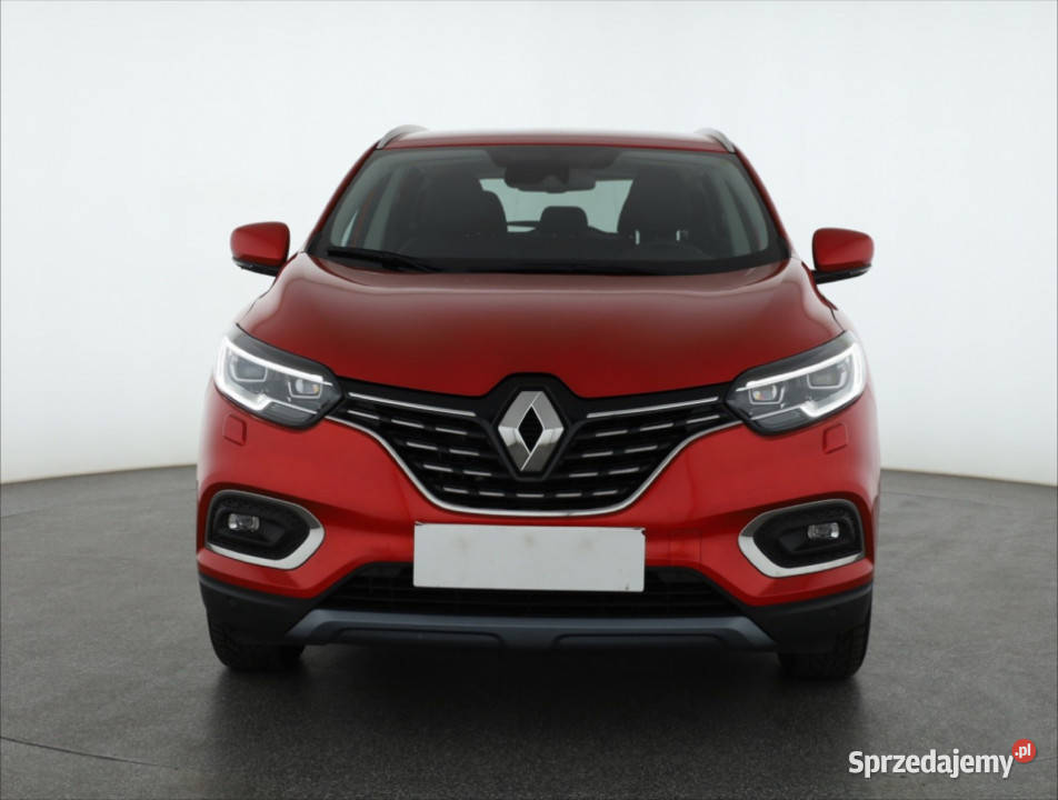 Renault Kadjar 13 TCe