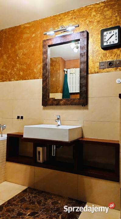 Przestronne 3pokojowe mieszkanie z balkonem Piętro 2 warmińsko-mazurskie Ełk