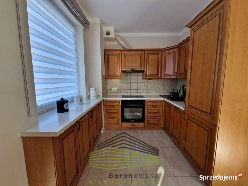 2 pokoje na Manhattan w niskim bloku z windą Gorzów Wielkopolski