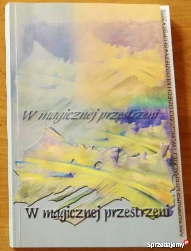 W magicznej przestrzeni Miastko sprzedam