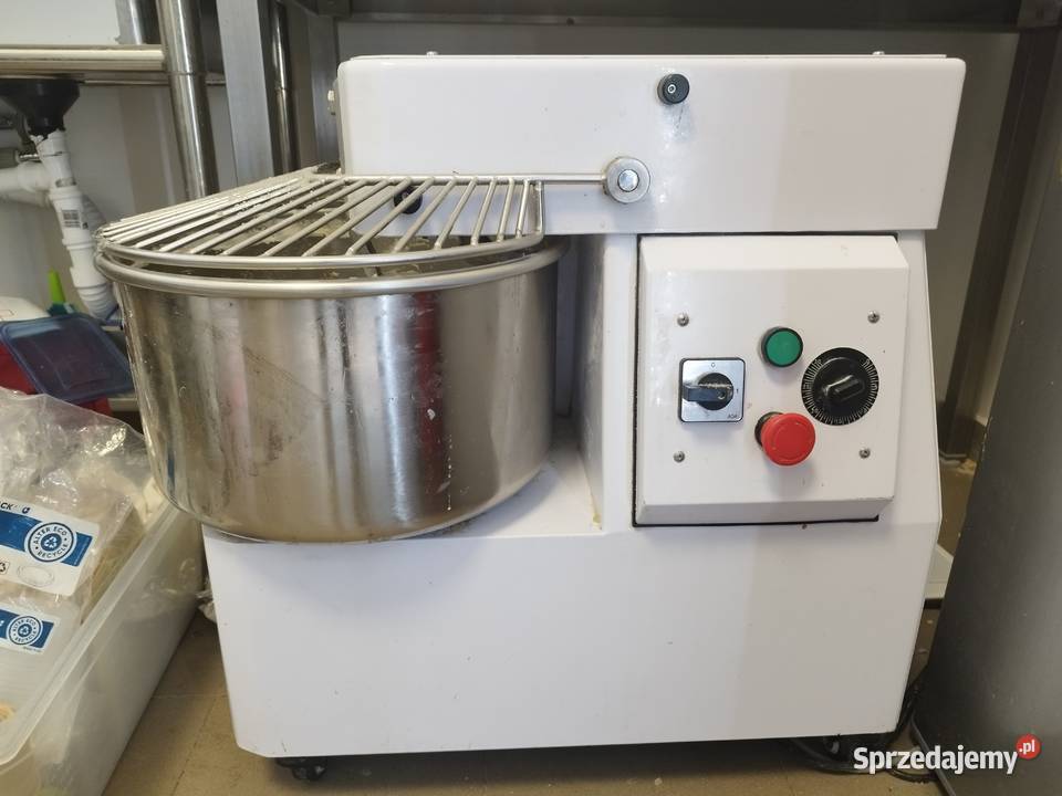 Mikser planetarny mazowieckie Grójec