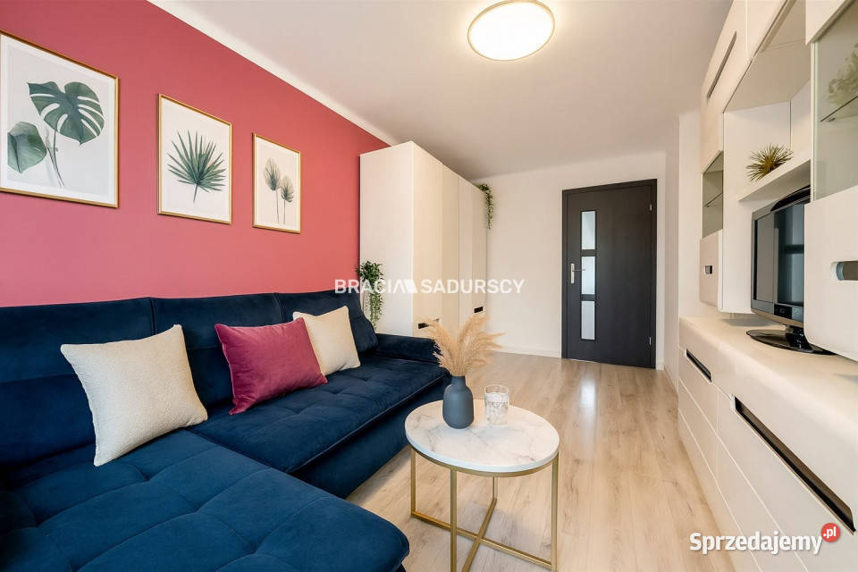 Mieszkanie na sprzedaż 346m 2pokojowe Kraków 17312zł/m2 Sprzedaż