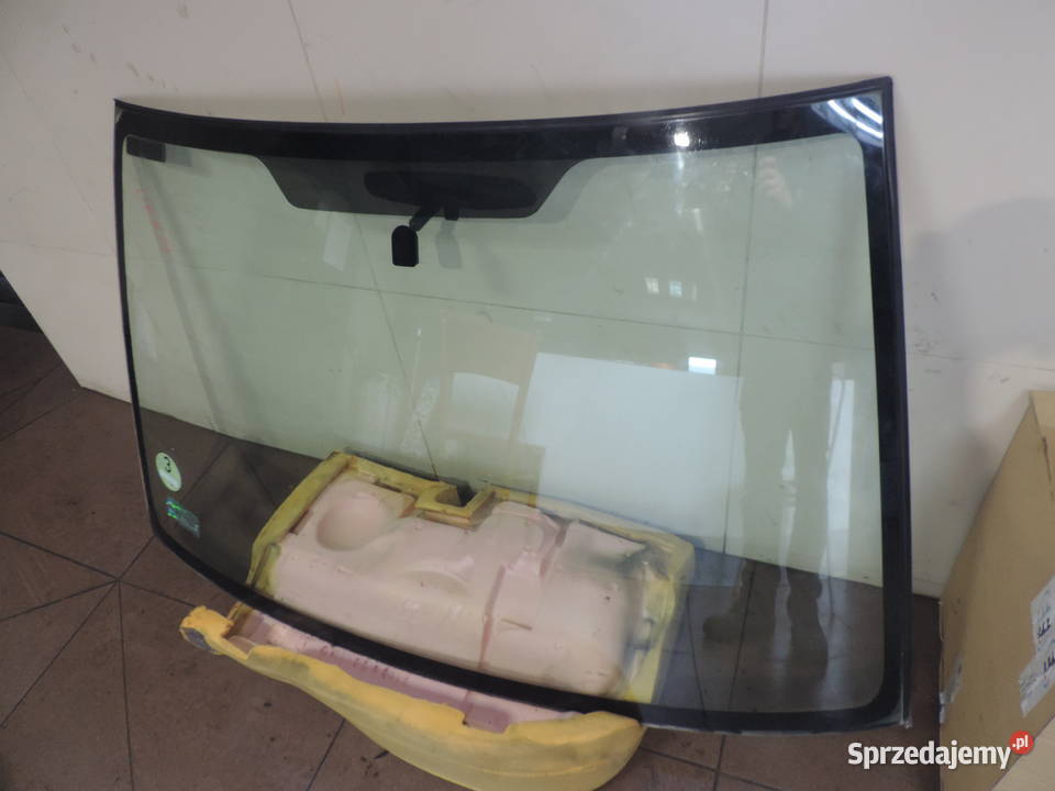 SUZUKI LIANA SZYBA CZOŁOWA Części samochodowe Nowy Sącz
