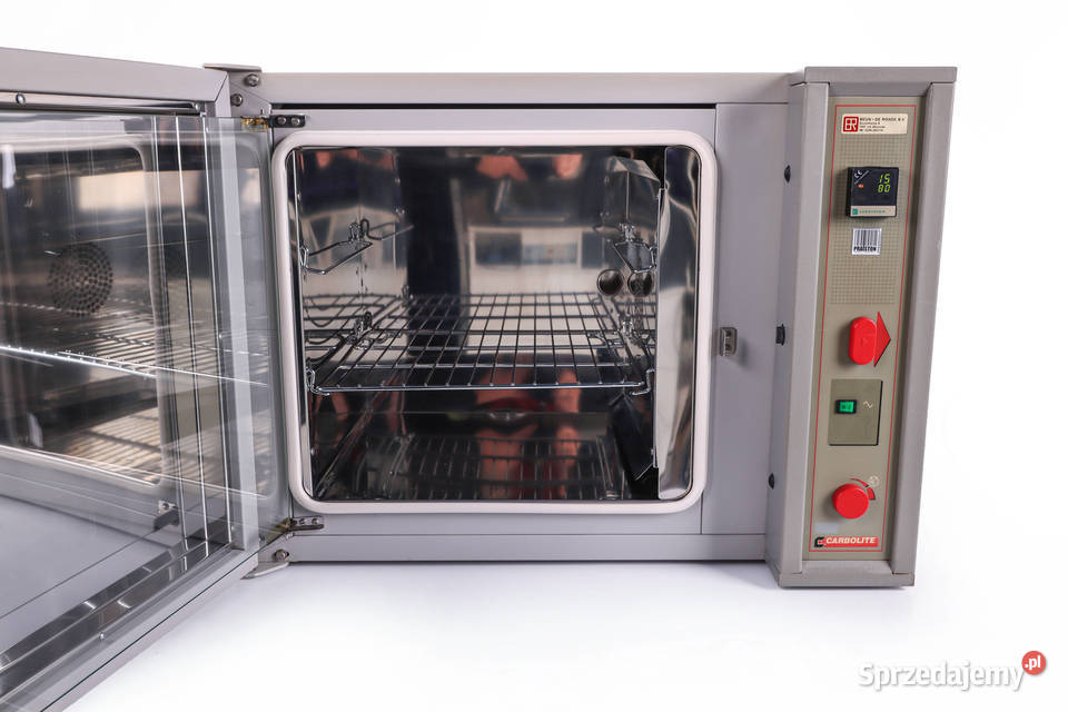 Cieplarka laboratoryjna CARBOLITE PIF60 Leszno