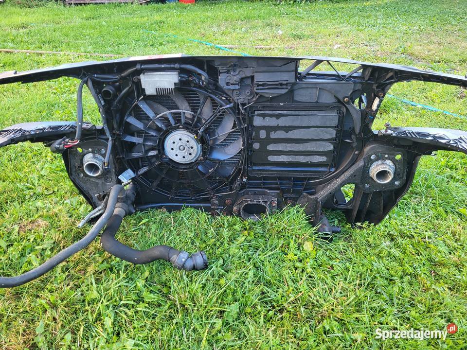 Pas przedni audi a4 b6 osobowe Motoryzacja