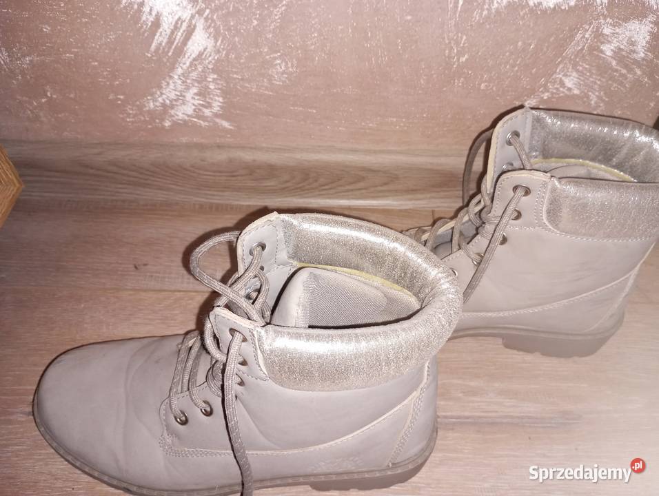 Buty sinsay 38 Biłgoraj sprzedam