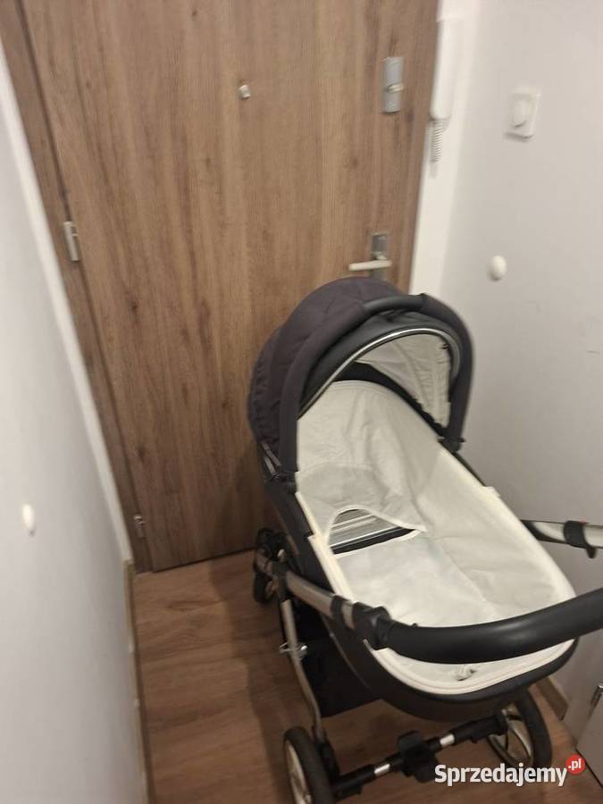 Babyactive Mommy wózek dziecięcy Gorzów Wielkopolski