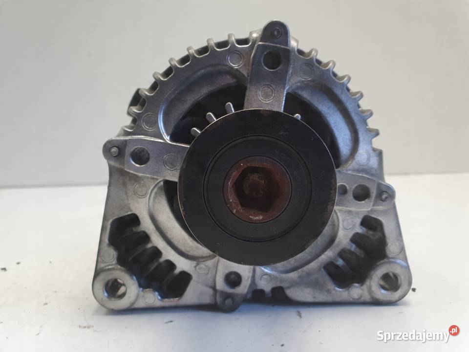 Ford C 16 TDCI ALTERNATOR G8DA Janów