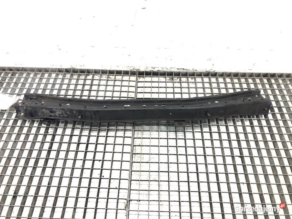 WZMOCNIENIE DOLNE NISSAN NOTE Hatchback BELKA