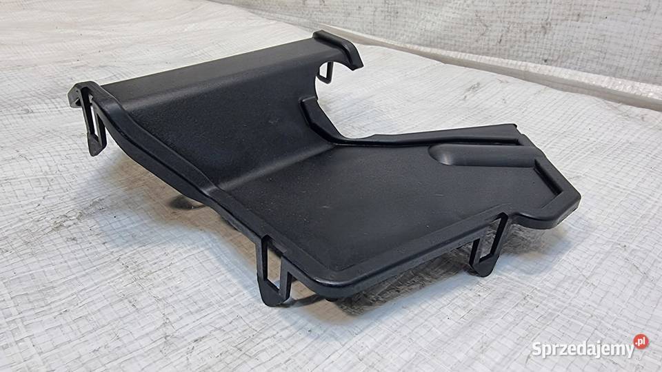 OBUDOWA SKRZYNI BIEGÓW FORD ECOSPORT 10 osobowe