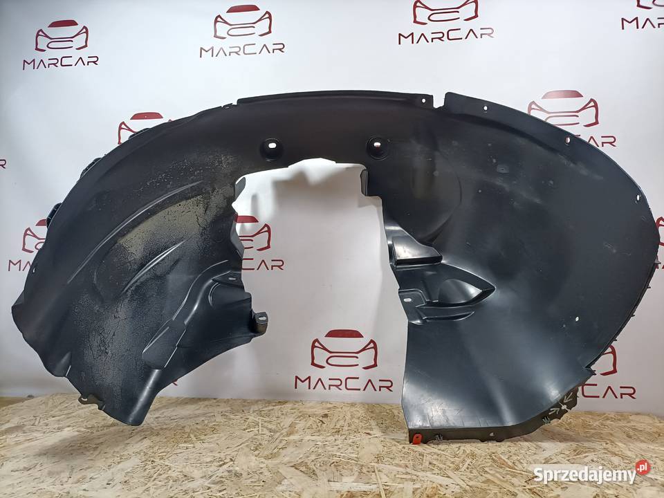 OPEL ADAM 12 NADKOLE PRAWY PRZÓD 13355872