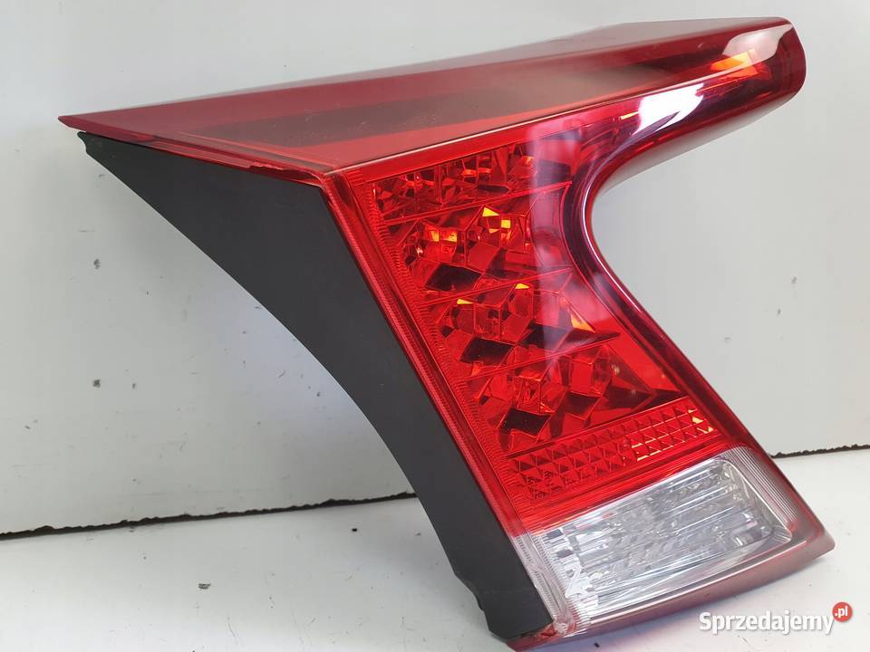 LAMPA lewy Honda Civic IX htb TYLNA LEWA tył Chełm