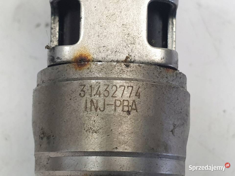 WTRYSKIWACZ Volvo V60 II 15 T WTRYSK paliwa Chełm