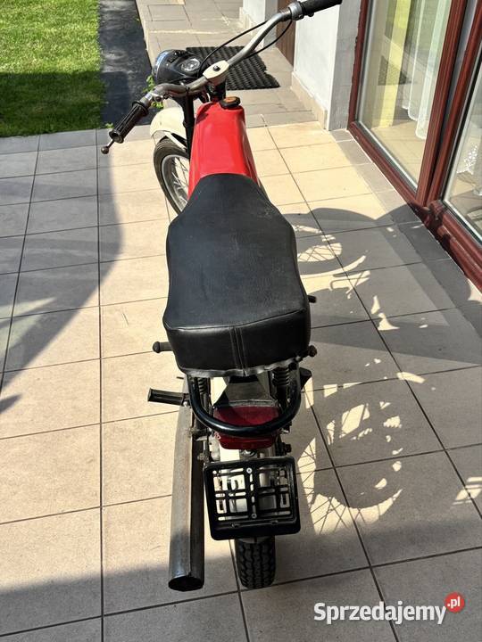 Java 50 Nisko