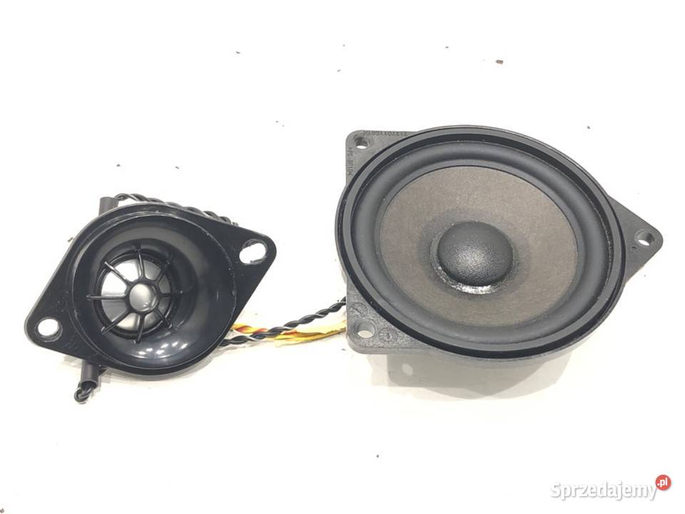 GŁOŚNIK HARMAN KARDON BMW G30 2622468