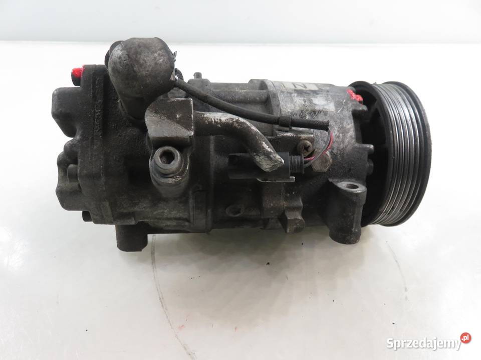 KOMPRESOR KLIMATYZACJI BMW 3 E90 318 i 6915380